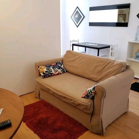 Summer Beach Hoster Apartment Costa da Caparica Exterior photo
