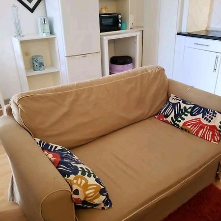 Summer Beach Hoster Apartment Costa da Caparica Exterior photo