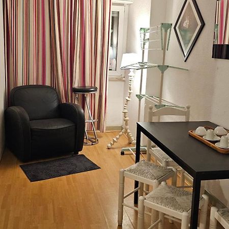 Summer Beach Hoster Apartment Costa da Caparica Exterior photo