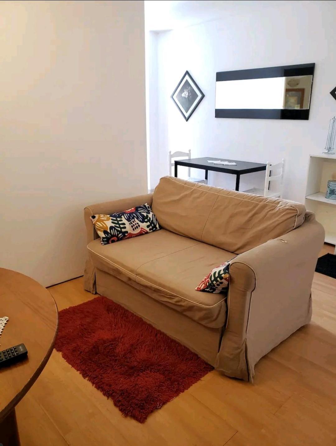 Summer Beach Hoster Apartment Costa da Caparica Exterior photo