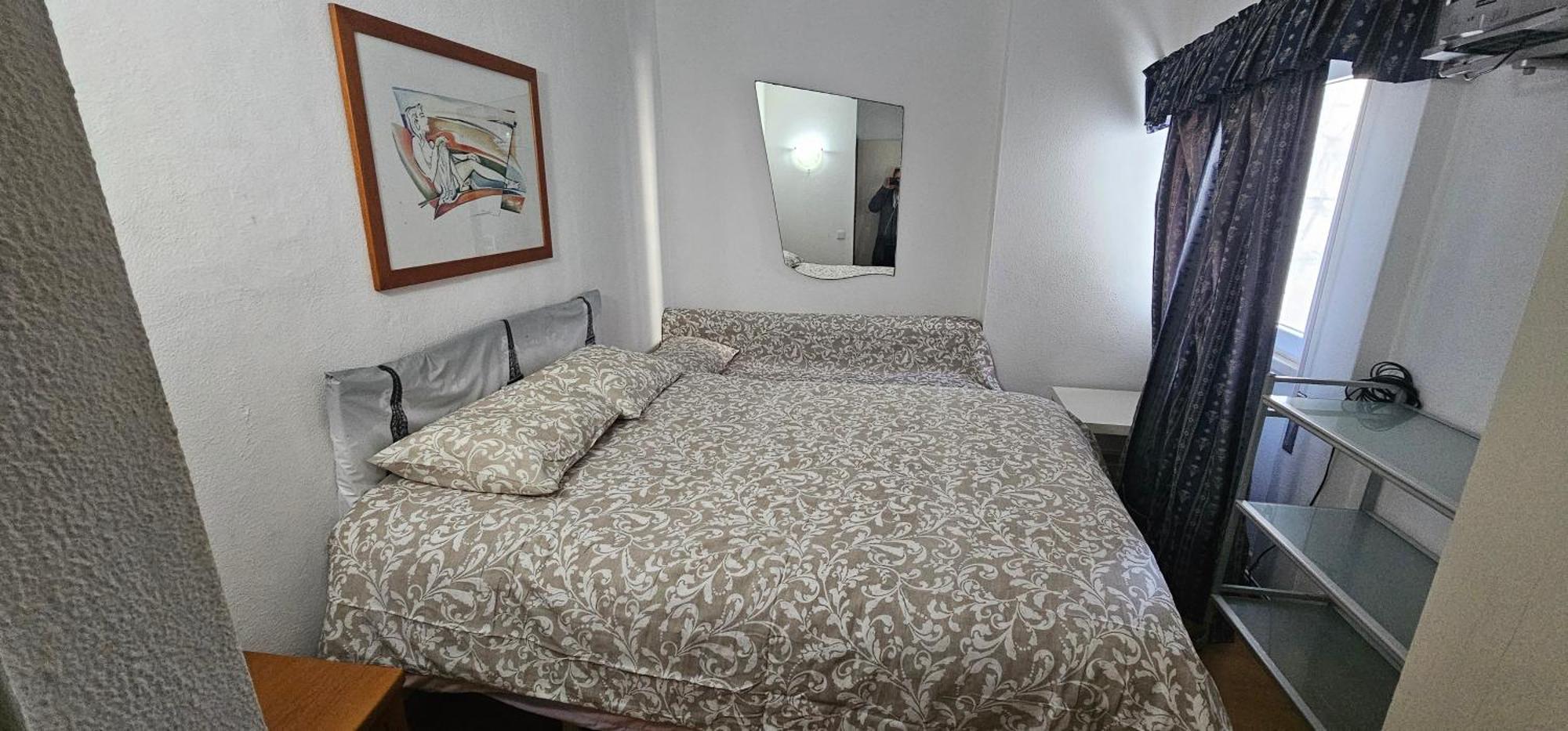 Summer Beach Hoster Apartment Costa da Caparica Exterior photo